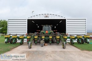 Top quality no till planter for cultivation
