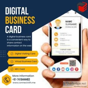 Connectvithme - best online platform to create digital business 