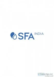 Pump for grey water - sfa pumps