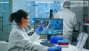 Genetic testing for medications | mprobe