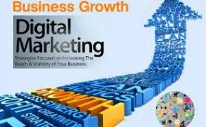 Digital marketing firms in nauroji nagar delhi