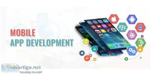 Mobile app development