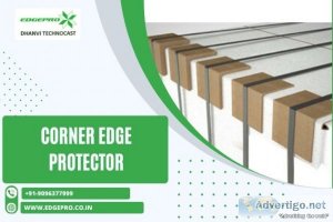 Corner edge protector - edgepro in nashik