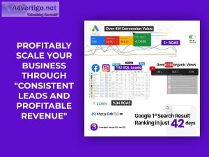 Ppc services in chennai - best sem company - rvm