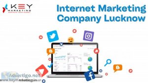 Internet marketing company lucknow