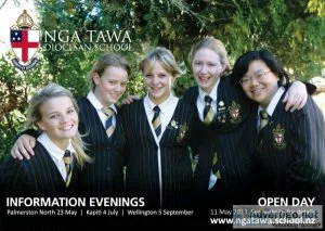 Independent schools nz