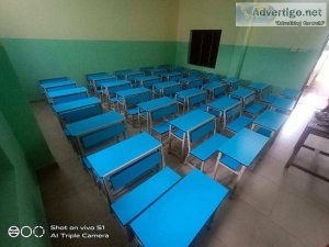 School furniture