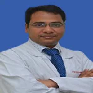 Searching for a ulcer bleeding treatment in jaipur | dr sushil k