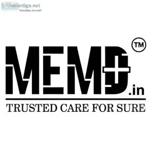 Memd healthtech - online doctor consultation via video call / au