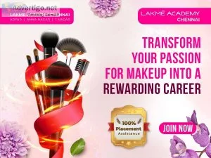 Beautician course in chennai