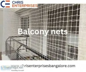 Balcony nets bangalore