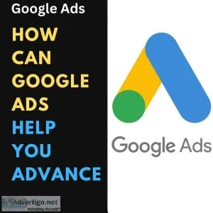 How can google ads help you advance your business goals?
