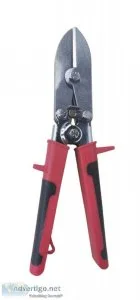 Blade sheet metal crimper manufacturer