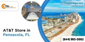 Get user ratings & reviews of the at&t store in pensacola