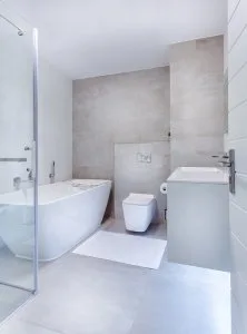 Tenancy cleaning - moving out cleaning - moving in cleaning