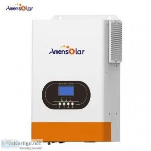 Amensolar ess co, ltd