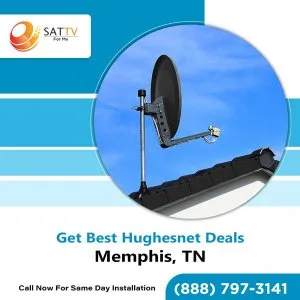 Connect with loved ones with hughesnet satellite internet in mem