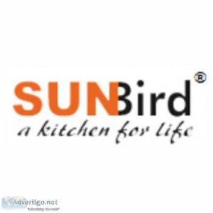 Modular kitchen latest design