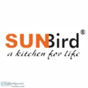 Modular kitchen latest design