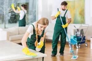 Bond cleaning kallangur