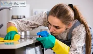 Bond cleaning brisbane