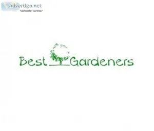 Expert gardeners oxford - full range of services