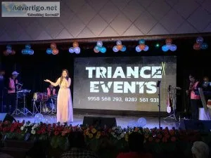 Best event organiser & event management company in delhi ncr