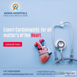 Cardiology hospitals in hyderabad
