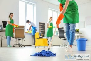 End of lease cleaning brisbane