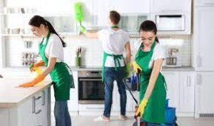 Bond cleaning sunshine coast