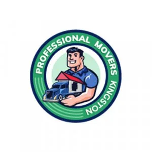 Professional movers kingston
