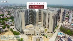 Ambience creations