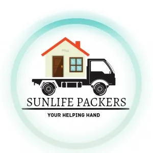 Sunlife packers and movers - packers and movers in mundwa
