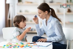 Are you looking for a speech therapy centre in ludhiana