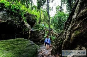Small group tours kakadu - inspiring vacations
