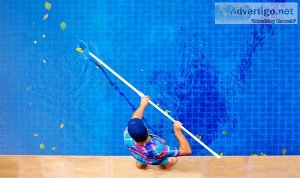 Pool cleaners melbourne