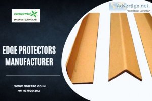 Edgepro is an edge protector manufacturer in nashik