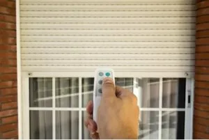 Motorised rolling shutter wholesaler in kerala