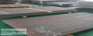 Hadfield high manganese steel plates exporters