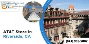 Visit at&t store for latest deals and services in riverside