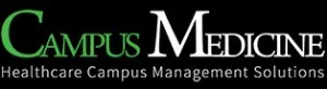 Medical campus management software system