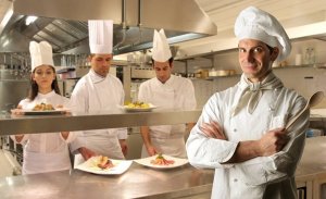 5 reasons why chef jobs should be your career choice