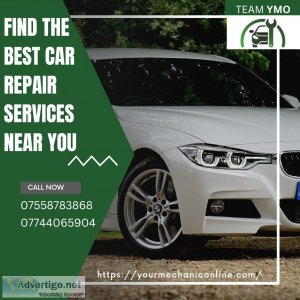 Are you looking for the best car service center in pune