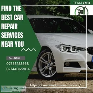 Are you looking for the best car service center in pune