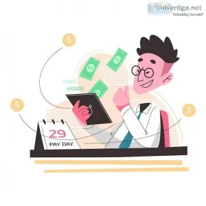 Best payroll software - trusted by top indian organizations