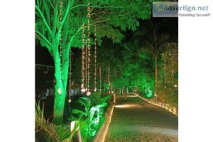 Corporate day outing in bangalore - resorts for corporate events