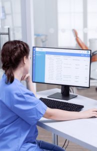 Hospital management system | healthcare management software