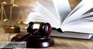 Legal document translation services