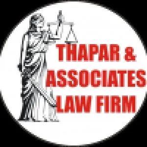 Women divorce lawyer - thapar and associates law firm