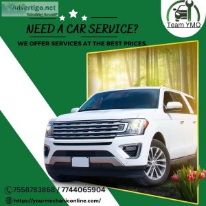 Are you searching for the best car mechanic in pune ?